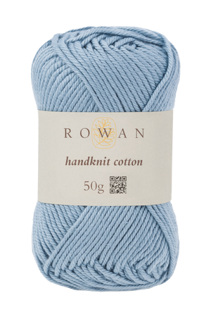 Rowan - Handknit Cotton