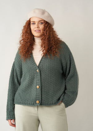 Rowan: Modern Knits in Kid Classic by Martin Storey