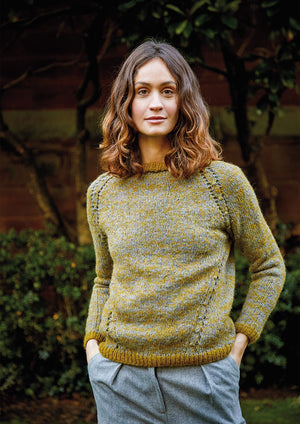 Rowan Magazine 68 - Seamless Autumn/Winter 2020-21