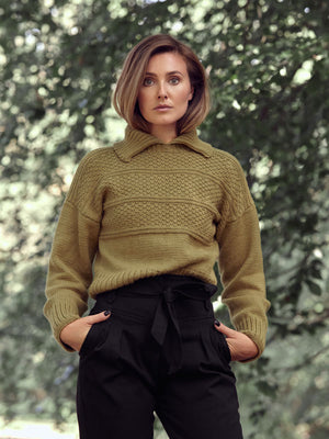 Adore: 21 Designs by Kim Hargreaves