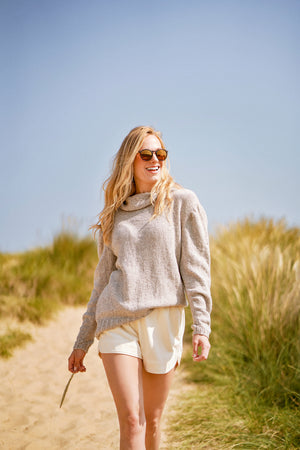 4 Projects - Coastal for Rowan by Quail Studio