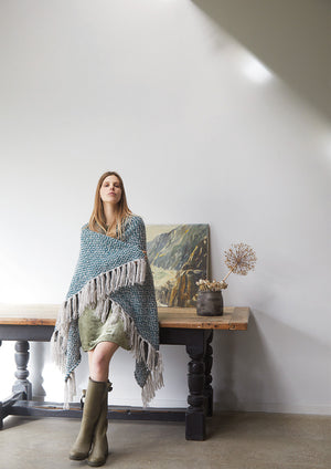 Rowan Magazine 68 - Seamless Autumn/Winter 2020-21