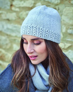 Rowan - Pure Cashmere by Lisa Richardson