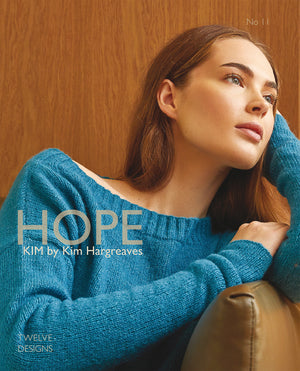 Hope by Kim Hargreaves
