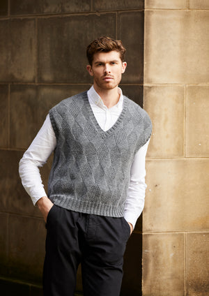 Mode at Rowan - Collection 7 by Rowan