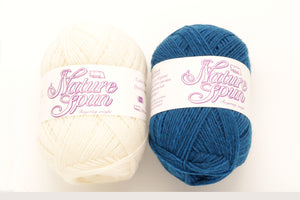Snowflake Cowl by Jesie Ostermiller