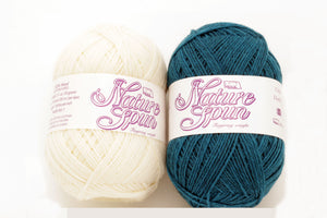 Snowflake Cowl by Jesie Ostermiller