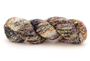 Fortune's Shawlette by Tamara Kelly