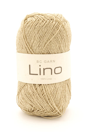 BC Garn - Lino