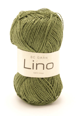 BC Garn - Lino