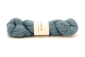 Blue Grass by Melanie Rice