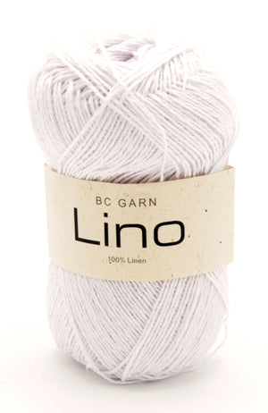 BC Garn - Lino