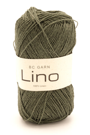 BC Garn - Lino