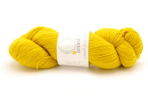 O-Wool - O-Wash Fingering DISCONTINUED