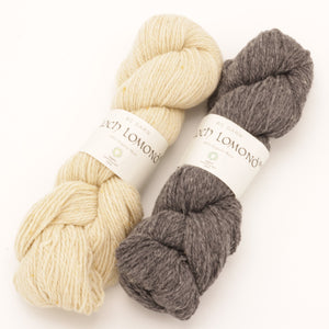 Grayson by Fogbound Knits