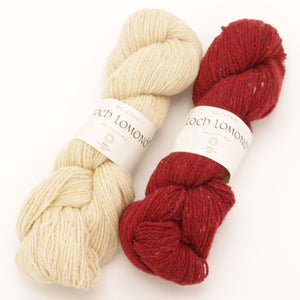 Grayson by Fogbound Knits