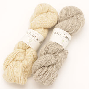 Grayson by Fogbound Knits