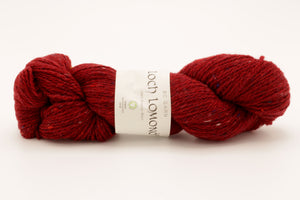 BC Garn - Loch Lomond