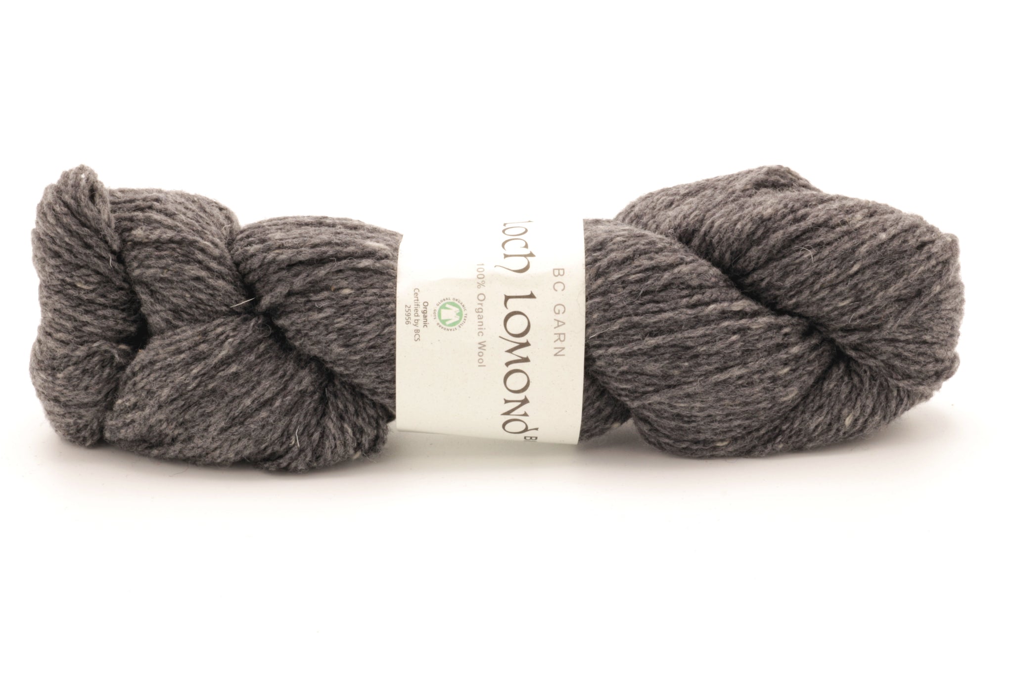 forskellige Nogen Benign BC Garn - Loch Lomond - Yarn Loop