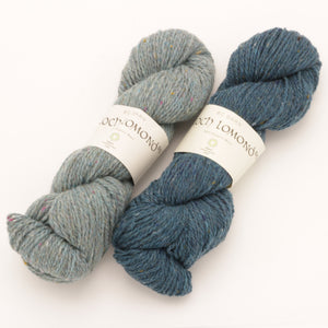 Grayson by Fogbound Knits