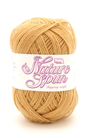 Brown Sheep Co - NatureSpun Fingering