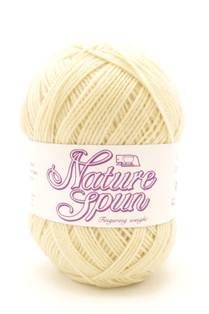 Brown Sheep Co - NatureSpun Fingering