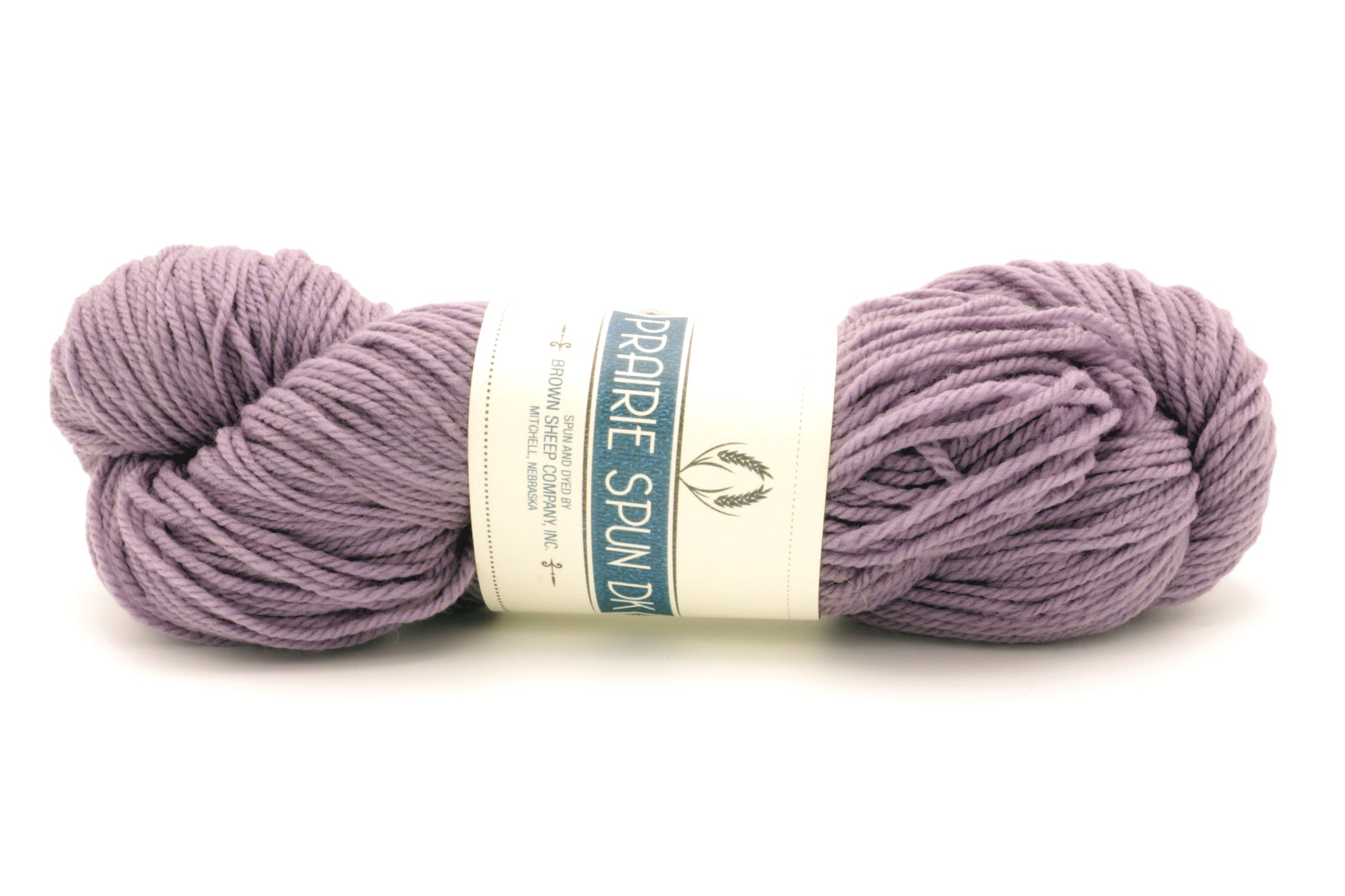 Prairie Spun DK Yarn - Sandstone (# 110) | Brown Sheep 