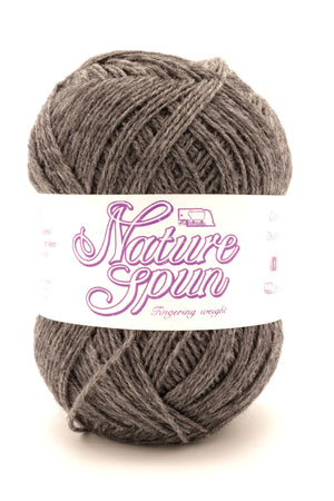 Brown Sheep Co - NatureSpun Fingering