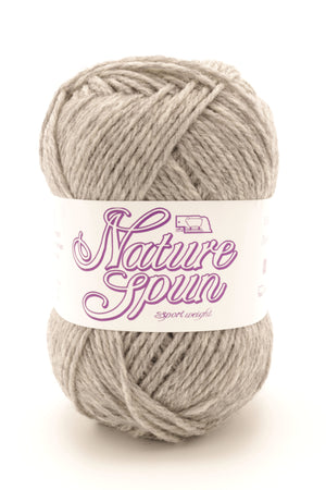Brown Sheep Co - NatureSpun Fingering