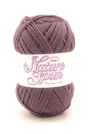 Brown Sheep Co - NatureSpun Fingering