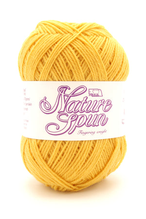 Brown Sheep Co - NatureSpun Fingering