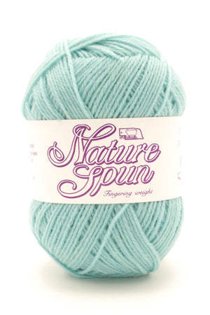 Brown Sheep Co - NatureSpun Fingering