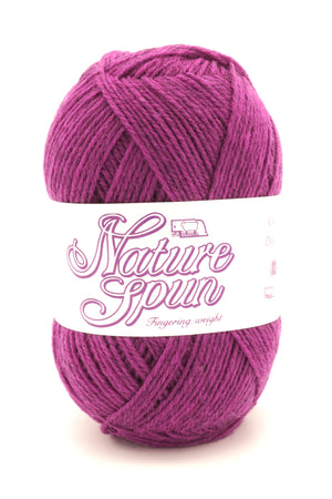 Brown Sheep Co - NatureSpun Fingering