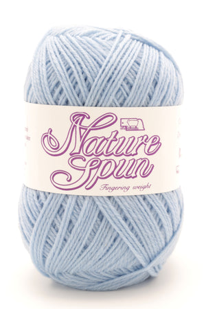 Brown Sheep Co - NatureSpun Fingering