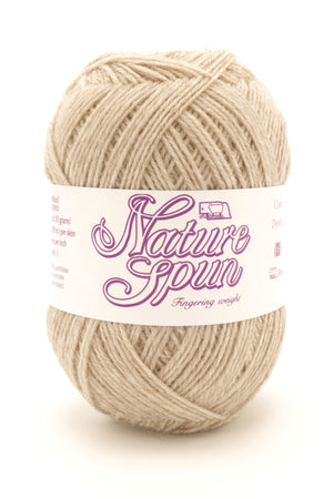 Brown Sheep Co - NatureSpun Fingering