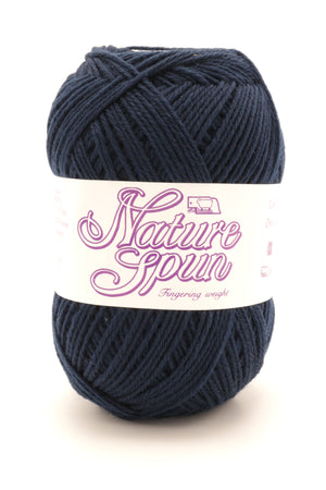 Brown Sheep Co - NatureSpun Fingering