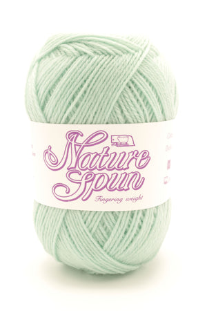 Brown Sheep Co - NatureSpun Fingering