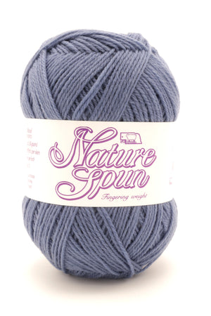 Brown Sheep Co - NatureSpun Fingering