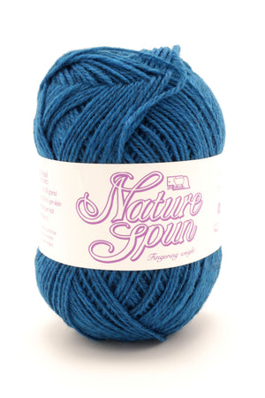 Brown Sheep Co - NatureSpun Fingering
