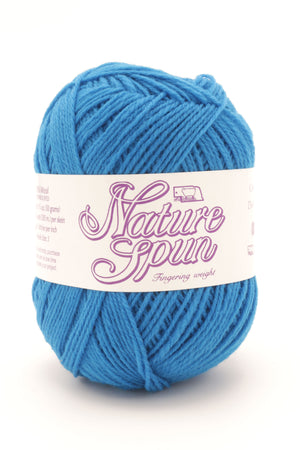 Brown Sheep Co - NatureSpun Fingering