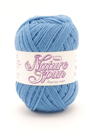 Brown Sheep Co - NatureSpun Fingering