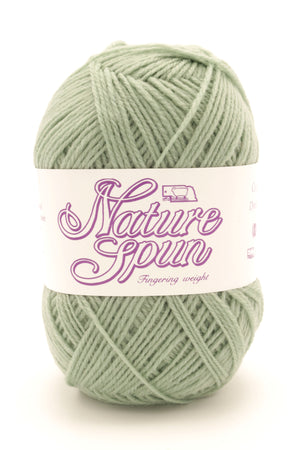 Brown Sheep Co - NatureSpun Fingering