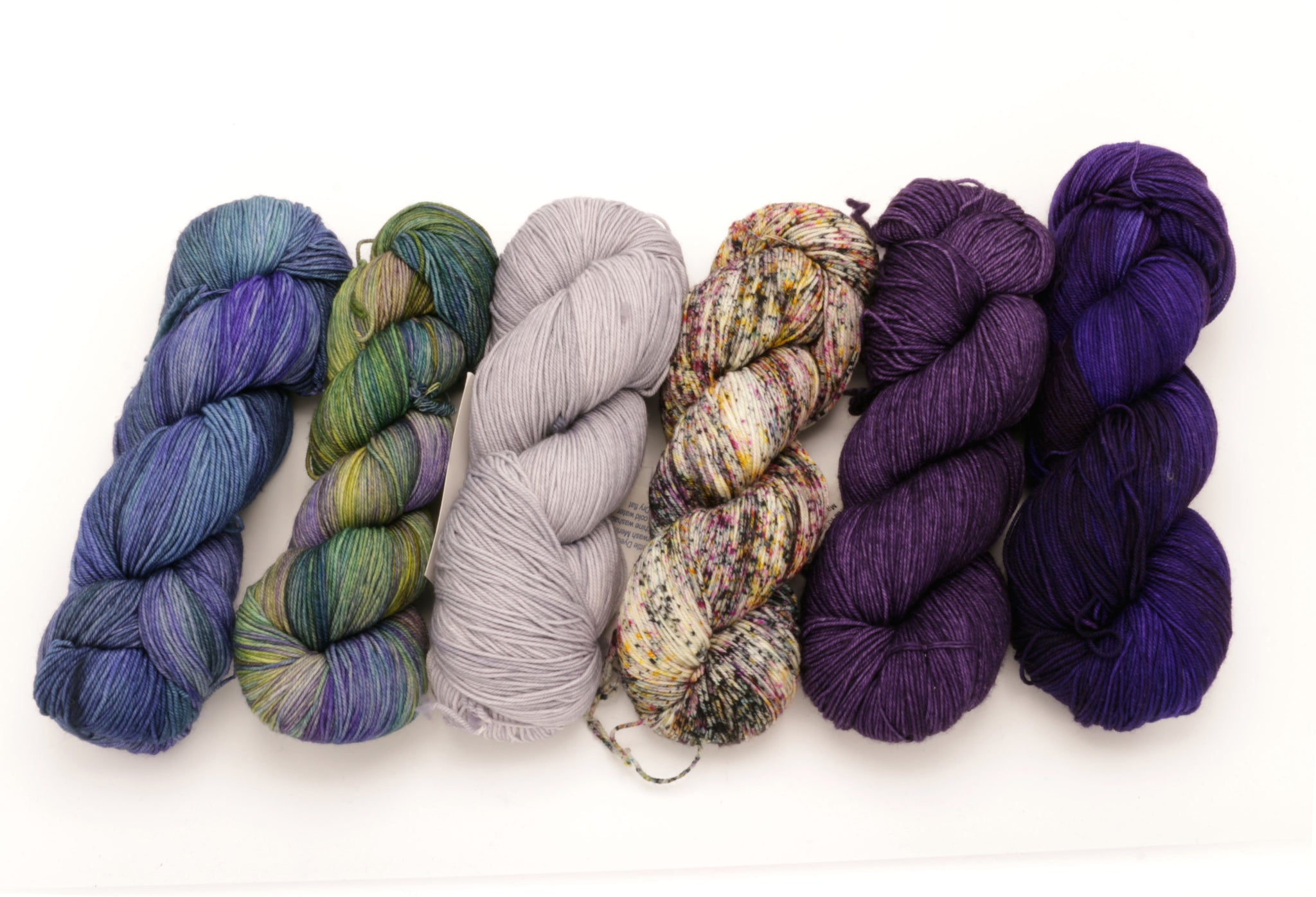 Knitting Supplies ::: YARN – tin can knits