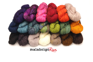 Malabrigo - Rios