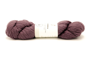The Woods in Winter by Fogbound Knits
