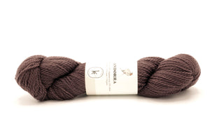 The Woods in Winter by Fogbound Knits