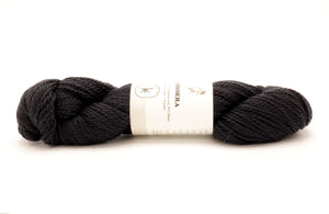 The Woods in Winter by Fogbound Knits
