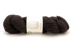 Chai Latte Cowl by Lori Wagner - Gift Set with Book