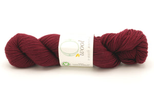 Chai Latte Cowl by Lori Wagner - Gift Set with Book