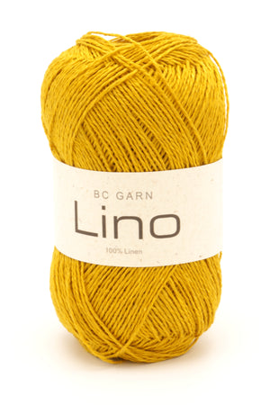 BC Garn - Lino